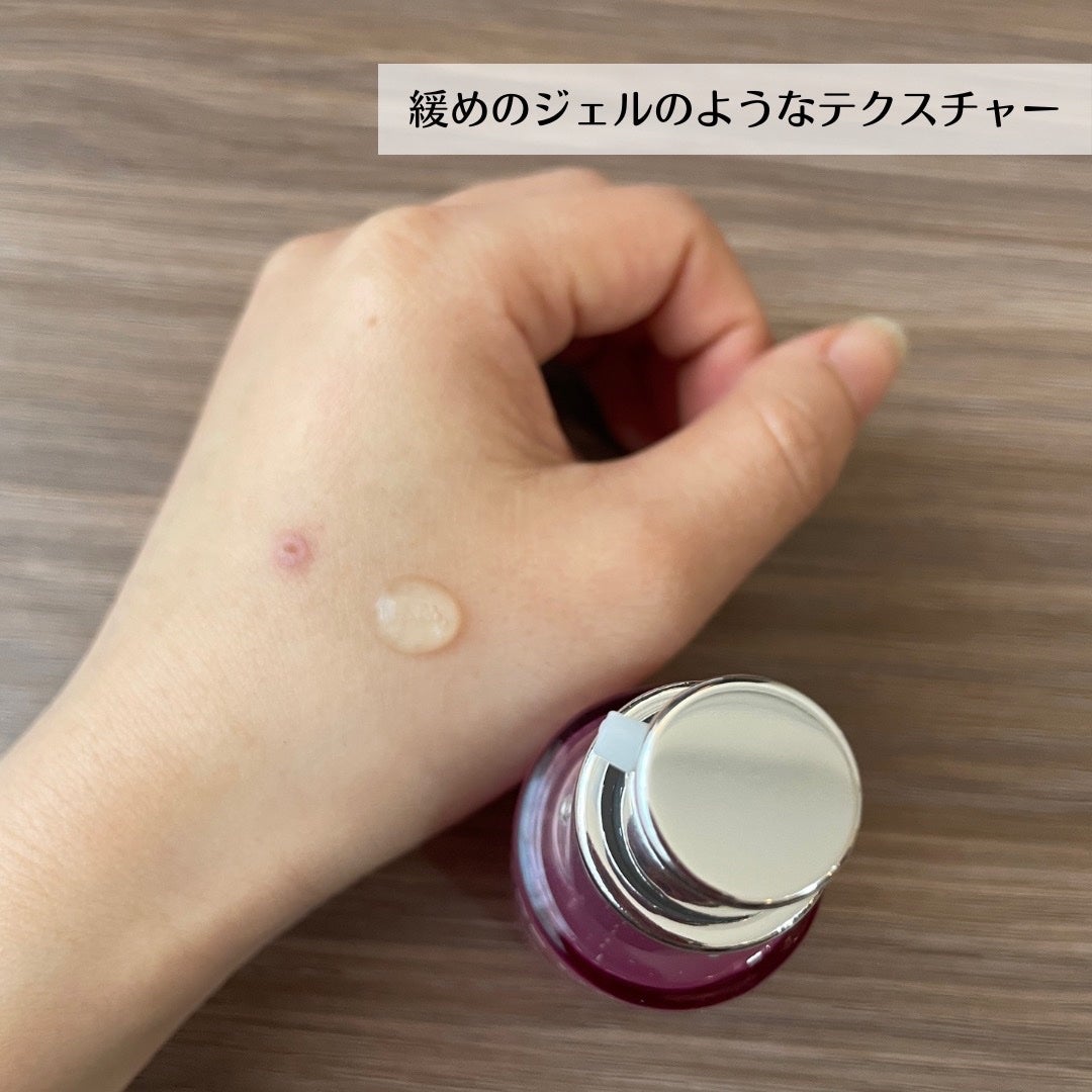 ブレミッシュケアアップ セラム/ISOI/美容液を使ったクチコミ(2枚目)