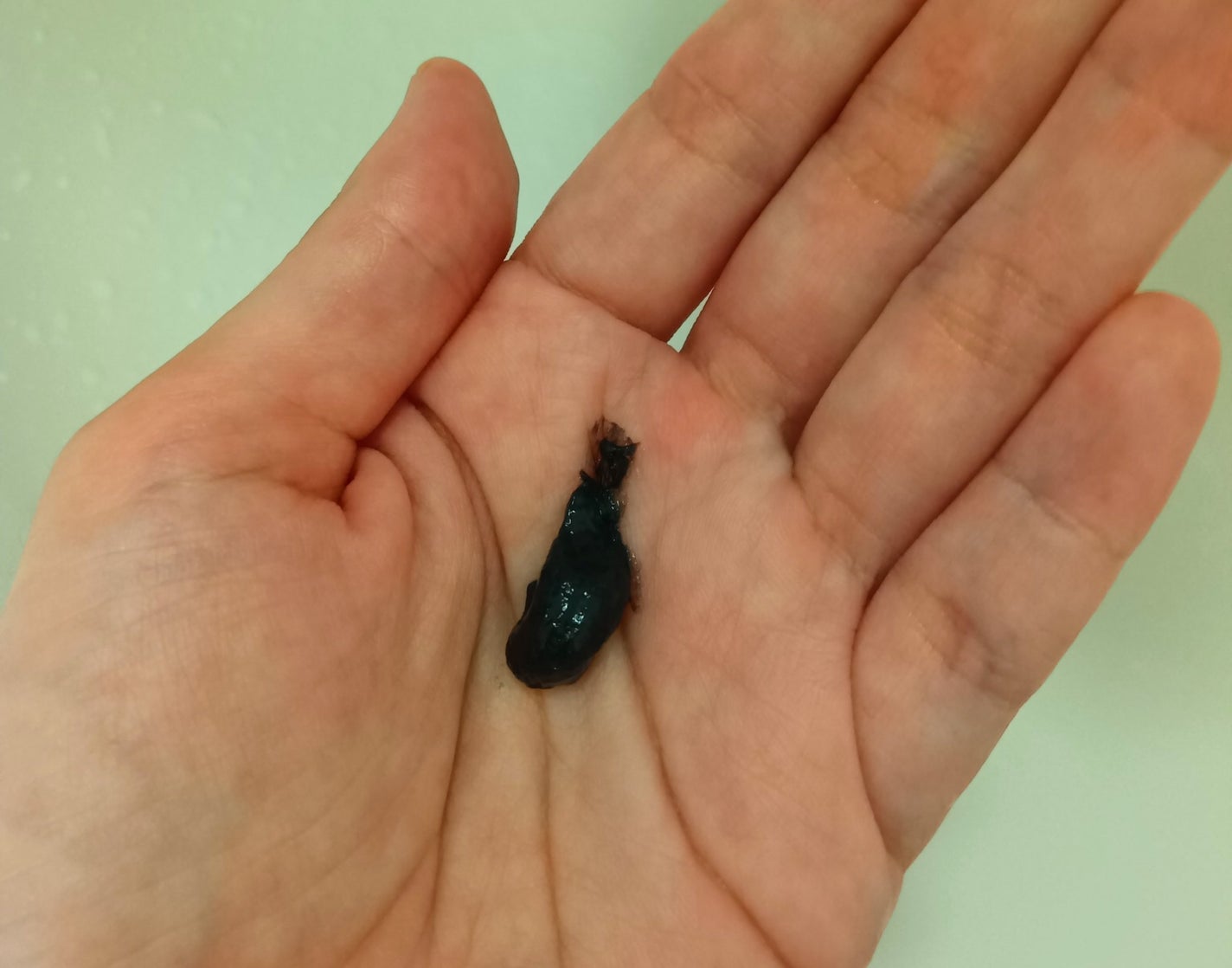 SILK THE RICH スカルプ&リペア シャンプー・トリートメント/SILK THE RICH/市販シャンプーを使ったクチコミ(3枚目)