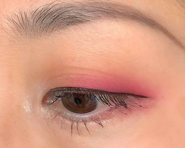 BLOOD SUGAR Eyeshadow Palette/Jeffree Star Cosmetics/パウダーアイシャドウを使ったクチコミ（3枚目）