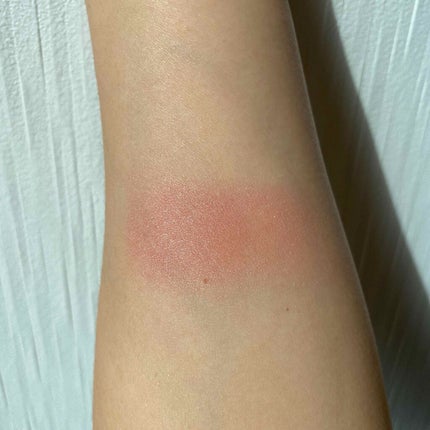 ディオールスキン ルージュ ブラッシュ<ゴールデン ナイツ>/Dior/パウダーチークを使ったクチコミ(2枚目)