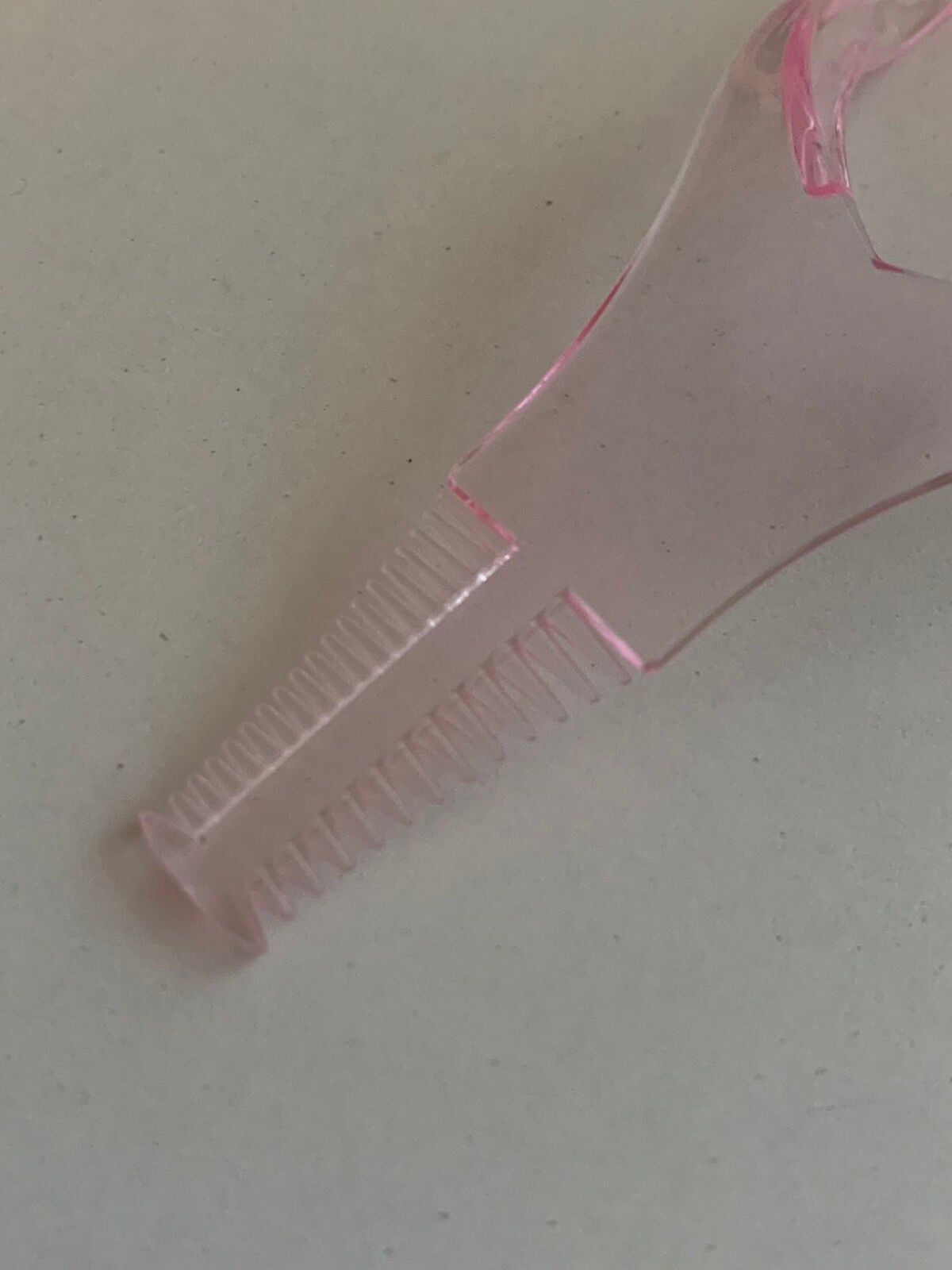 はるのきなこ🌸 on LIPS 「《まつ毛をもっと綺麗に✩.*˚》SHEINで150円以下のまつ..」(6枚目)