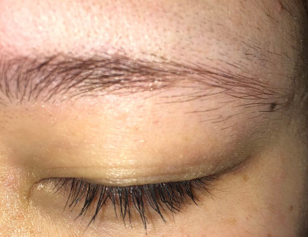 脱色クリーム 敏感肌用/エピラット/ムダ毛ケアを使ったクチコミ(4枚目)