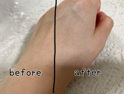 を使ったクチコミ(3枚目)