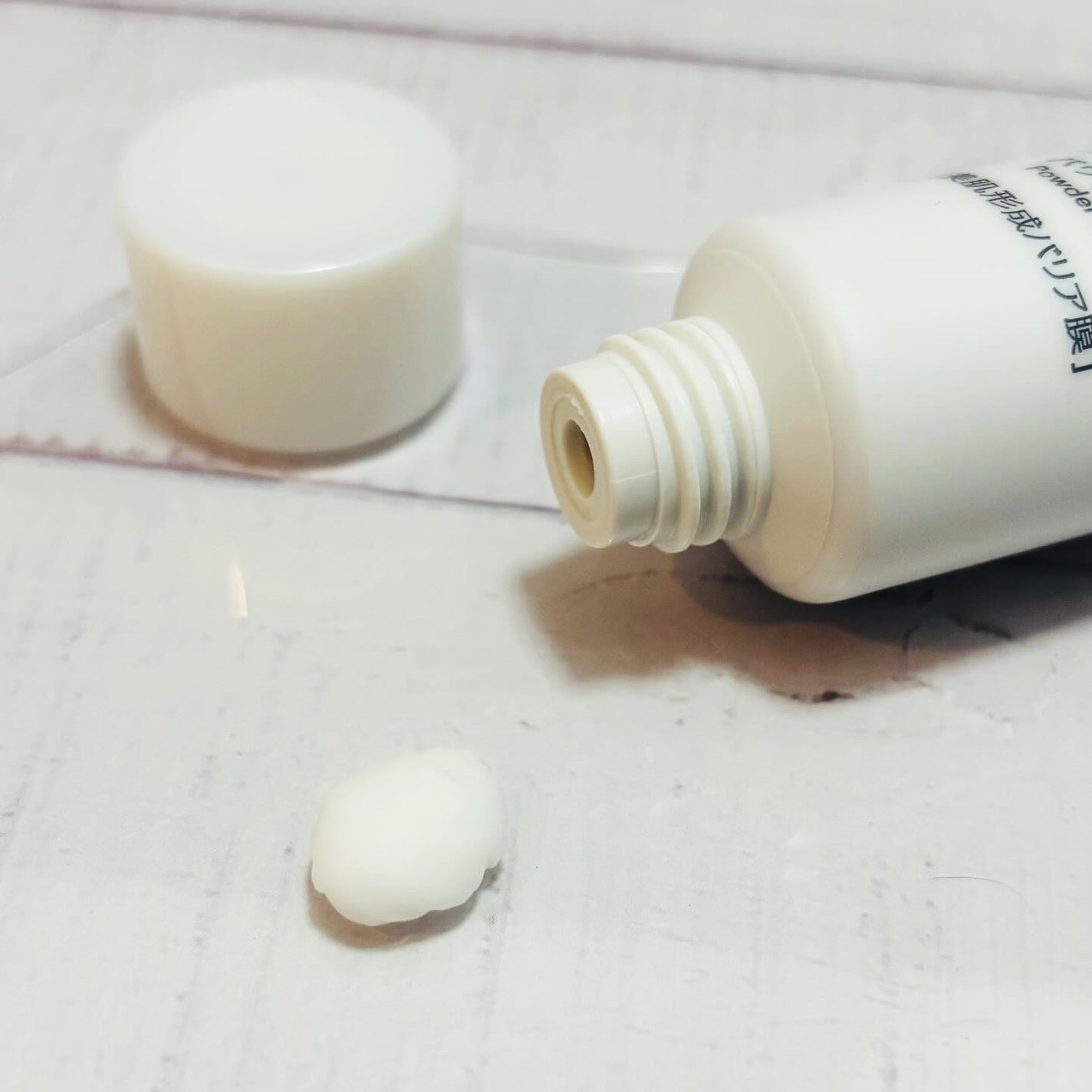 ディープモイスチャースプレー/キュレル/ミスト状化粧水を使ったクチコミ(6枚目)