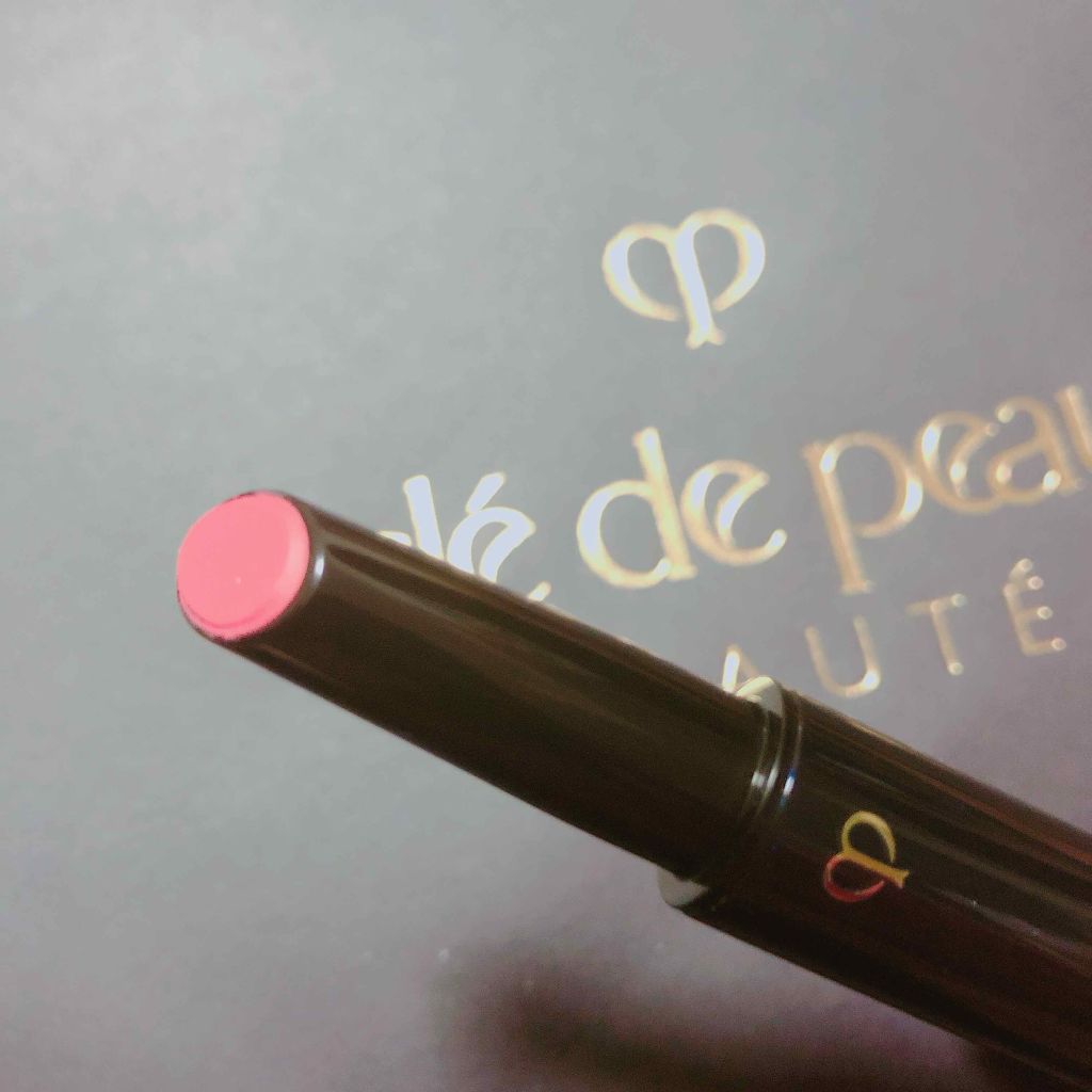 ルージュルミヌ/クレ・ド・ポー ボーテ/口紅を使ったクチコミ(2枚目)