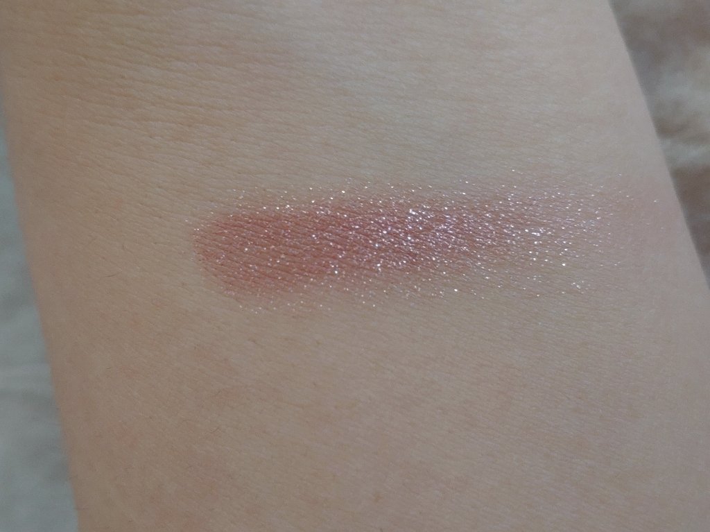 シティライトアイズ/キャンメイク/アイシャドウを使ったクチコミ（3枚目）