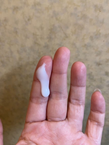 ジェントルリペア&モイストチャージ 美容液ヘアミルク /エイトザタラソ/ヘアミルクを使ったクチコミ(2枚目)