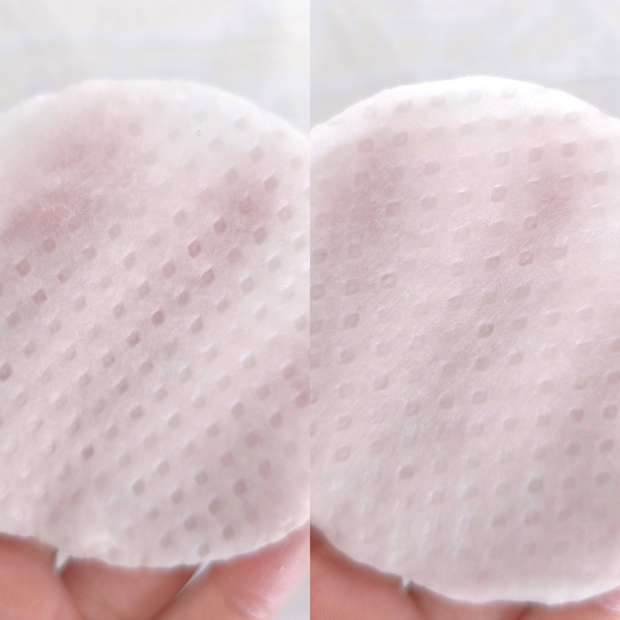 ライスブライトニングパッド/SKINFOOD/トナーパッドを使ったクチコミ（2枚目）