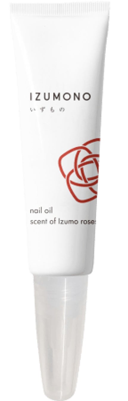 IZUMONO(いずもの) 縁むすぶネイルオイル