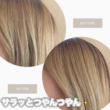 マカダミア ウルトラヘアセラム  イランイラン(Ylang Ylang)/KUNDAL/ヘアオイルを使ったクチコミ（2枚目）