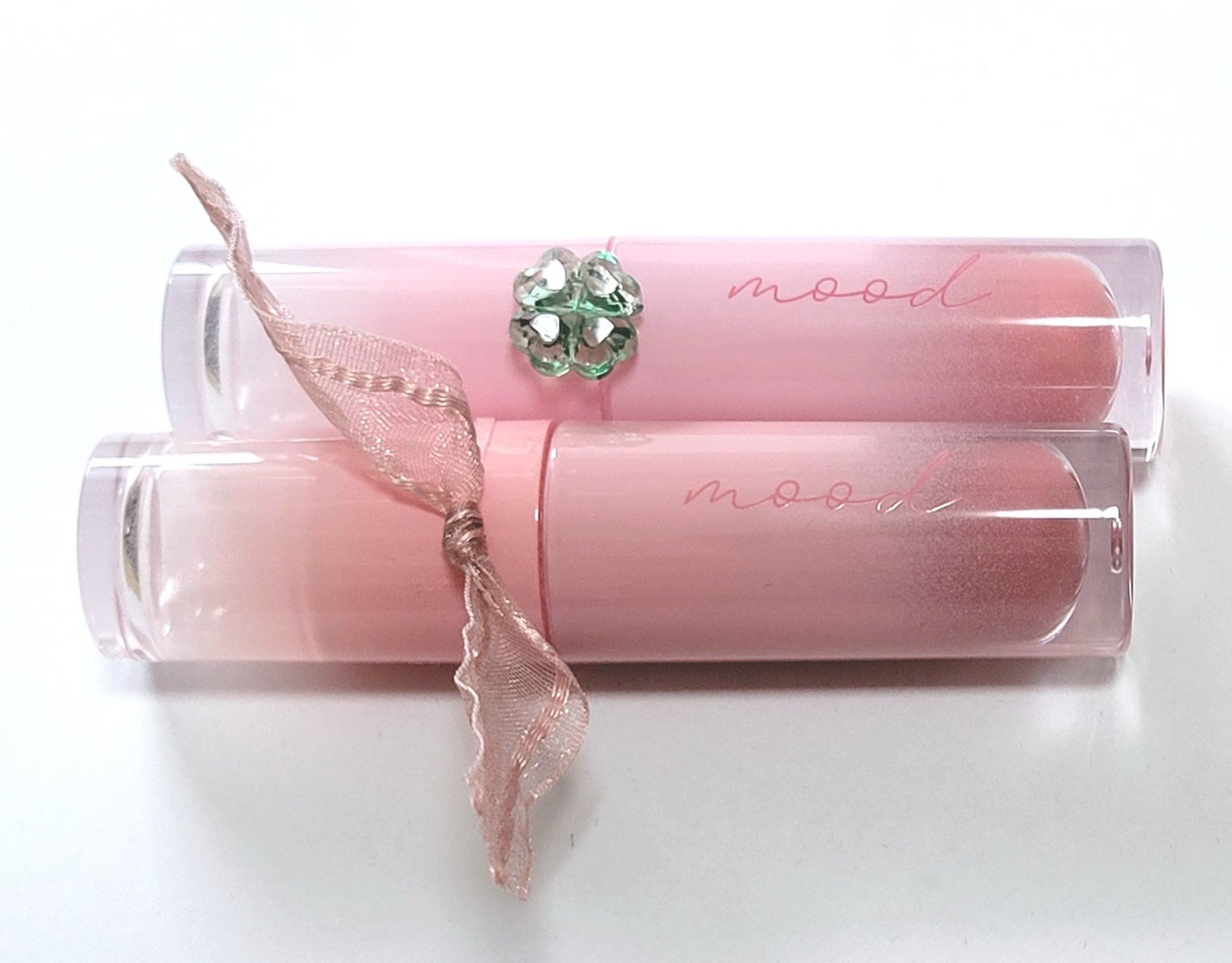 インク ムード グロイ ティント/PERIPERA/リップティントを使ったクチコミ(1枚目)