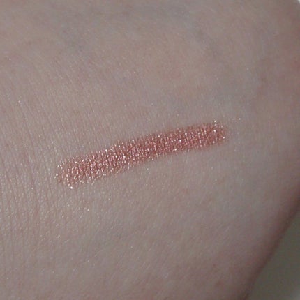 Fleur on LIPS 「ローラメルシエキャビアスティックアイカラーBedofRoses..」(5枚目)