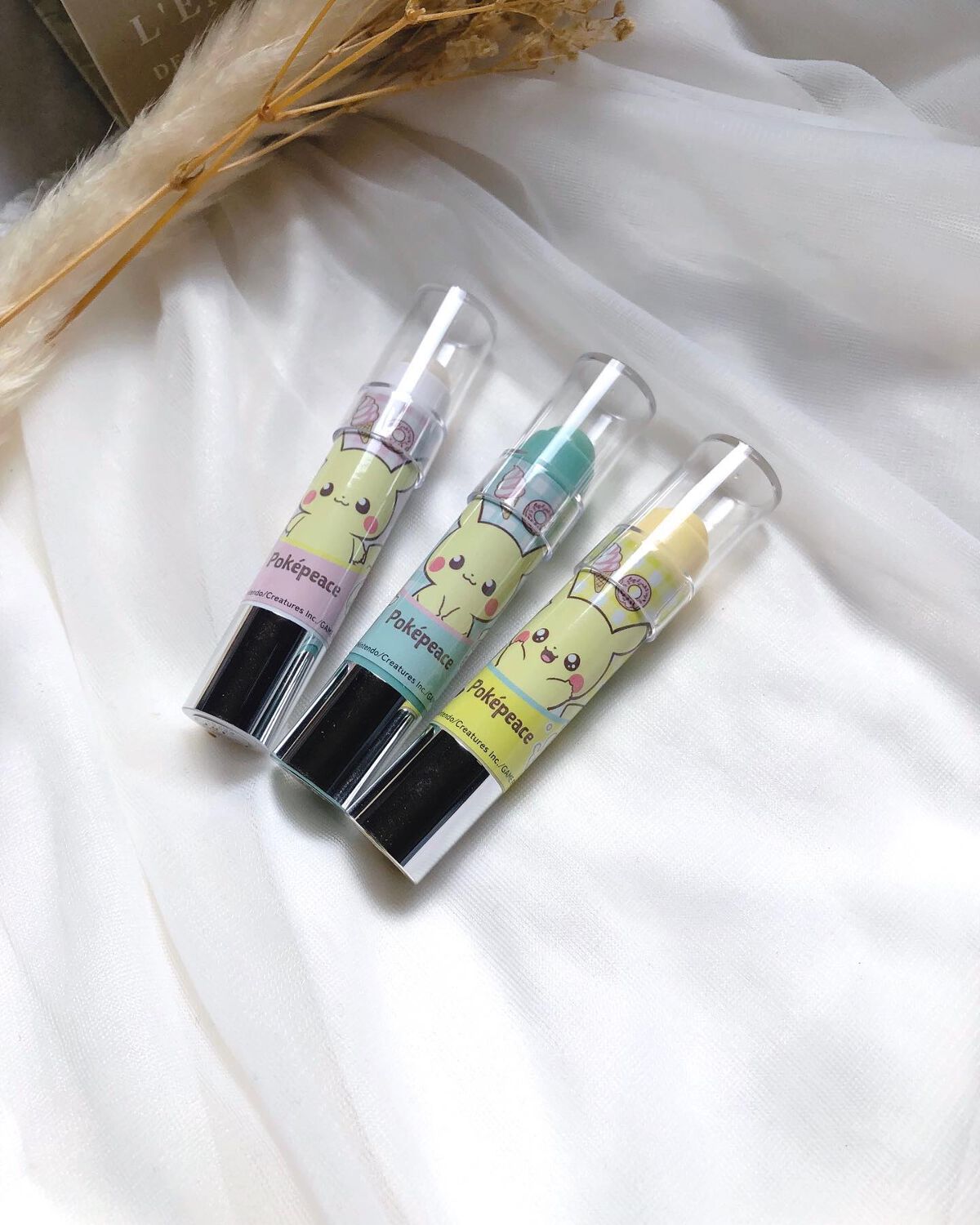 レブロン キス シュガー スクラブ/REVLON/リップスクラブを使ったクチコミ(8枚目)