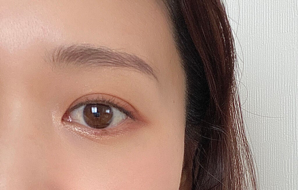 チーキーシークブラッシュ/THREE/パウダーチークを使ったクチコミ(5枚目)