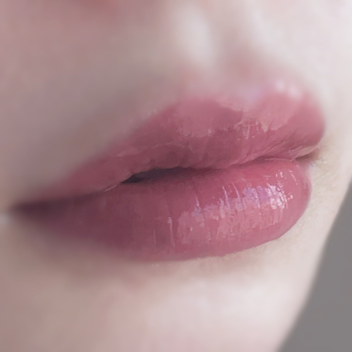 Melty flower lip tint/haomii/口紅を使ったクチコミ(5枚目)