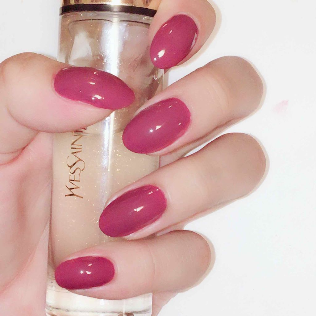 pa ネイルカラー/pa nail collective/マニキュアを使ったクチコミ(1枚目)