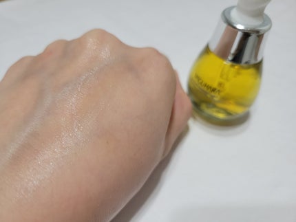 Ultra Whitening Perfect Ampoule/MIGUHARA/美容液を使ったクチコミ(4枚目)