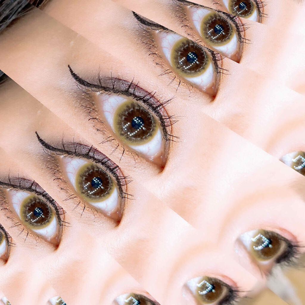 シャドーカスタマイズ/MAJOLICA MAJORCA/単色アイシャドウを使ったクチコミ（2枚目）