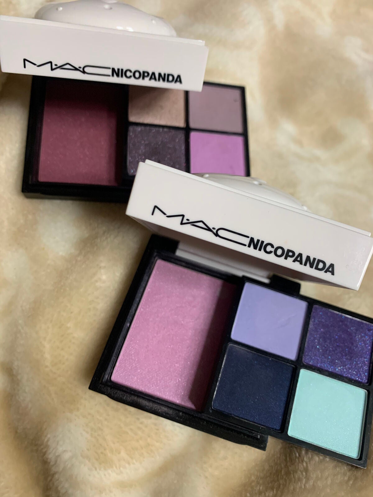 チーク ポップ/CLINIQUE/パウダーチークを使ったクチコミ(2枚目)