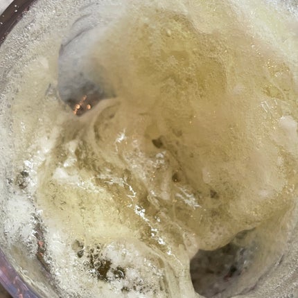 炭酸ジェルパック/NANO ACQUA/洗い流すパック・マスクを使ったクチコミ(4枚目)