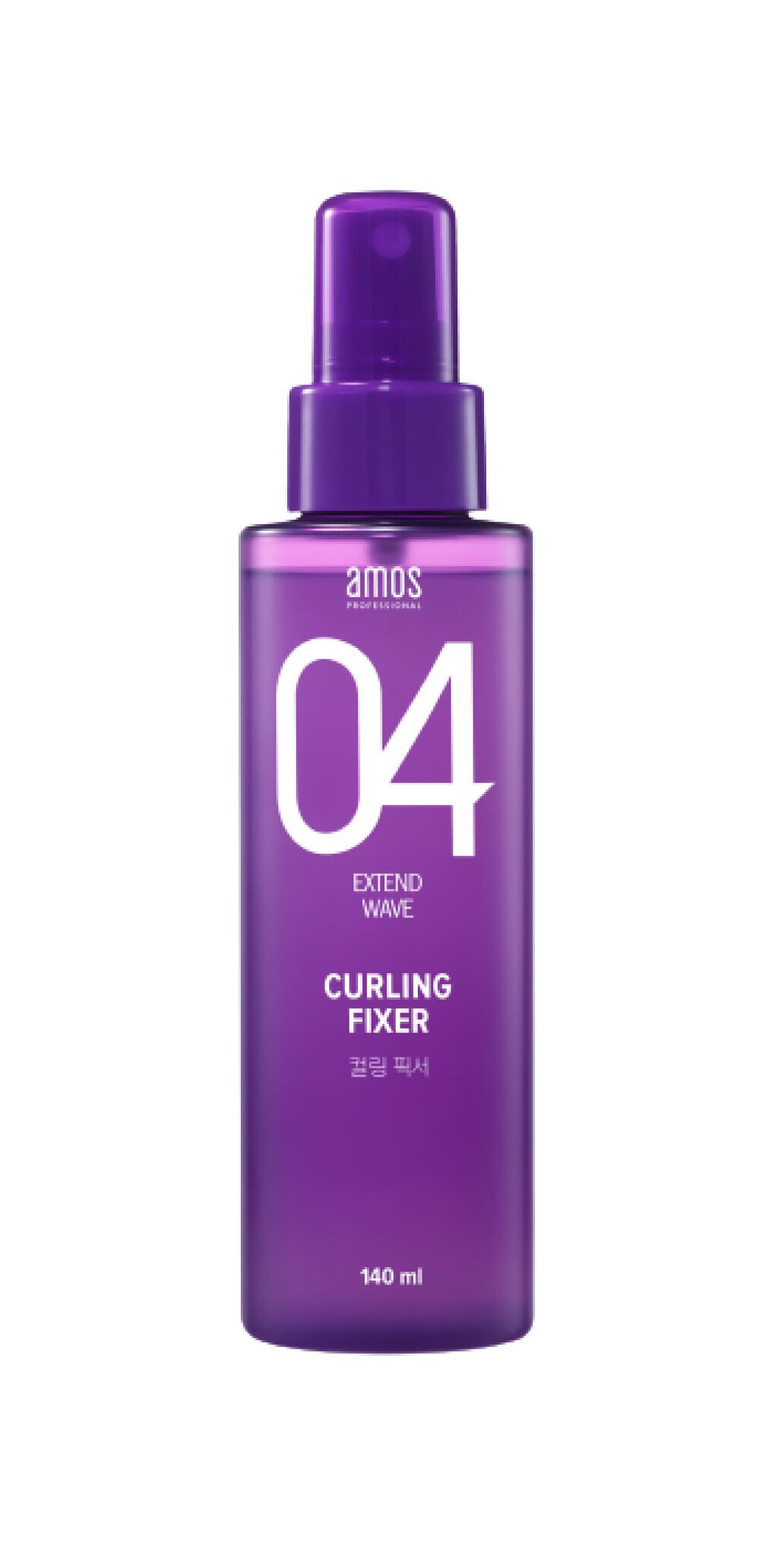 カーリングフィクサー amos PROFESSIONAL