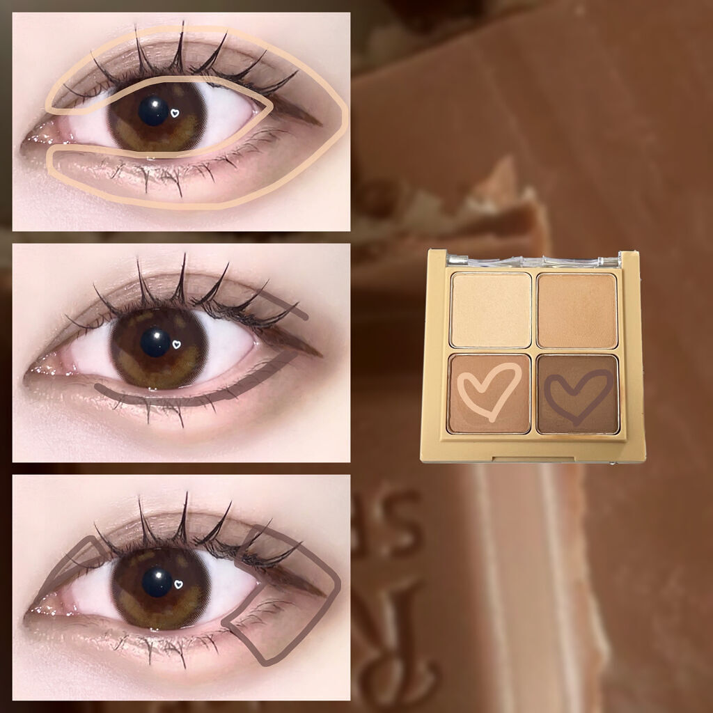 アンリミットロングアンドカールマスカラ/Flynn/マスカラを使ったクチコミ（3枚目）