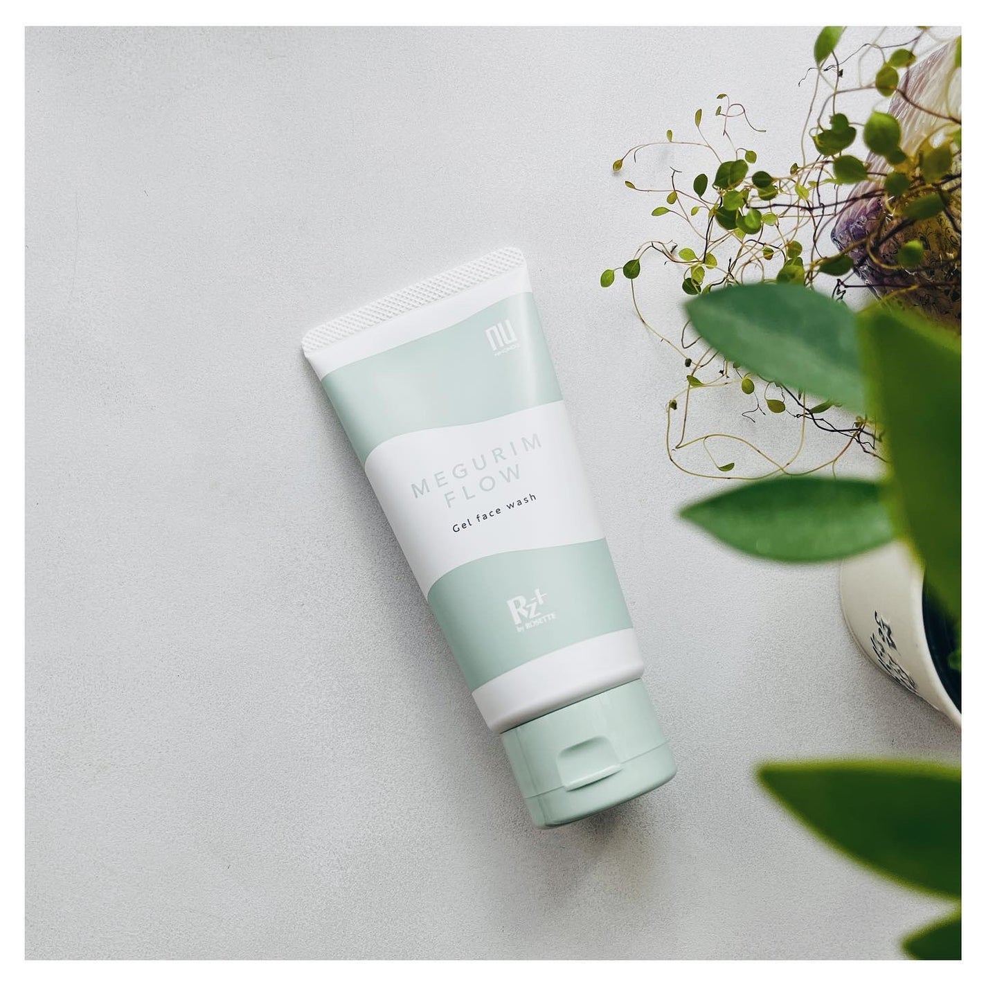 MEGURIM FLOW /MEGURIM by Rz+ /その他洗顔料を使ったクチコミ(1枚目)