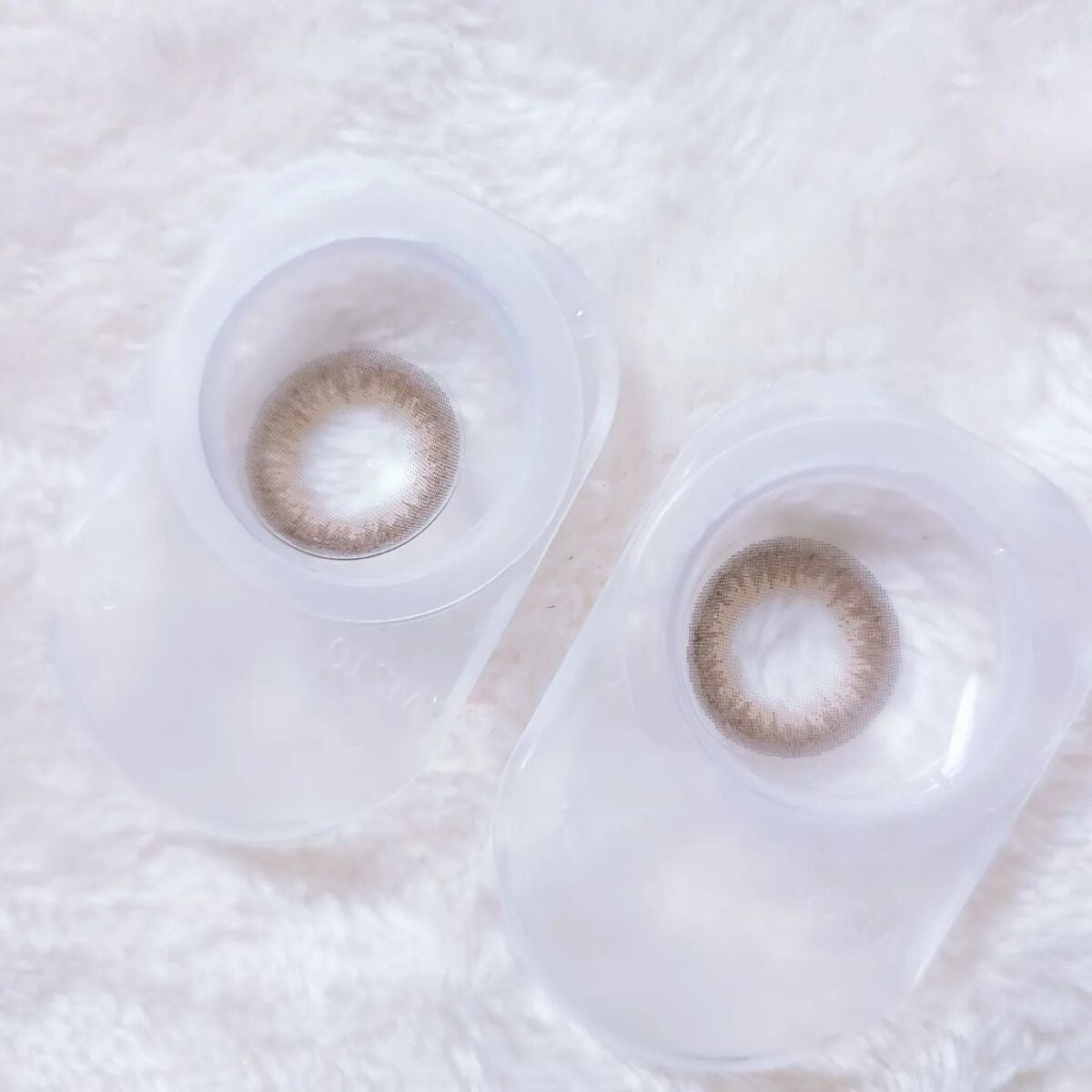 U.P.D. 1day/U.P.D./ワンデー(1DAY)カラコンを使ったクチコミ(4枚目)