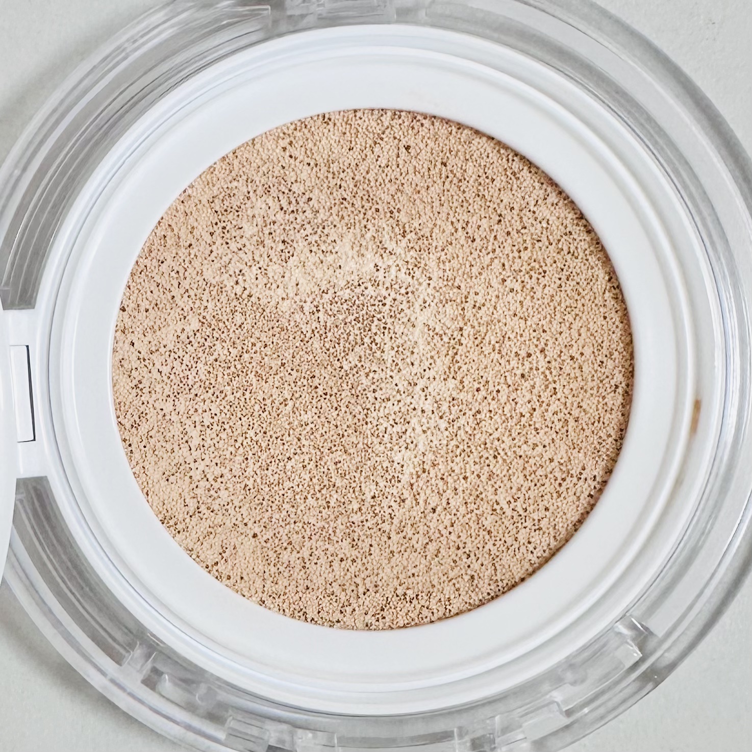 ダーマシンコンシーラー/23years old/リキッドコンシーラーを使ったクチコミ（3枚目）