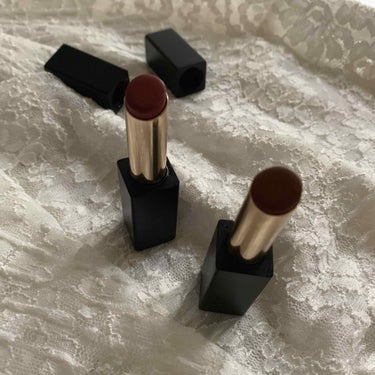 A’pieu トゥルーベルベットリップスティックのクチコミ「《A'PIEU TRUE VELVET LIPSTICK  RD03,BR01》

価    .....」（3枚目）