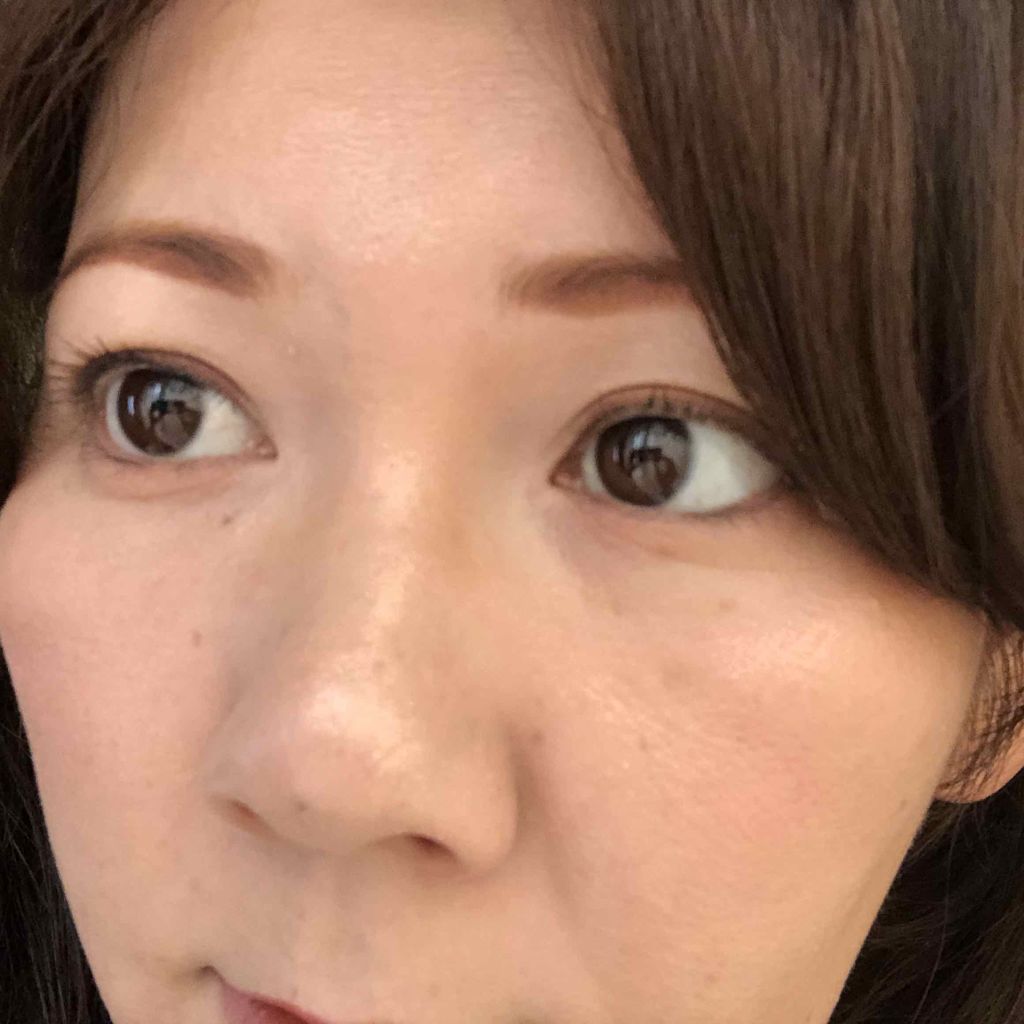 ル ブラン バーズ ルミエール/CHANEL/化粧下地を使ったクチコミ（2枚目）