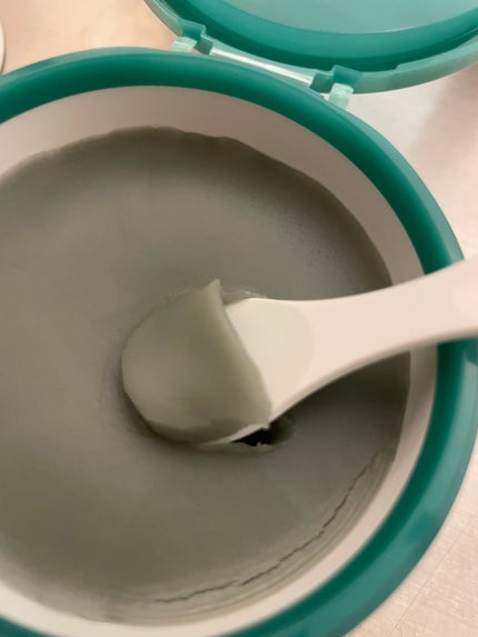 夢みるバーム 海泥スムースモイスチャー/ロゼット/クレンジングバームを使ったクチコミ(1枚目)