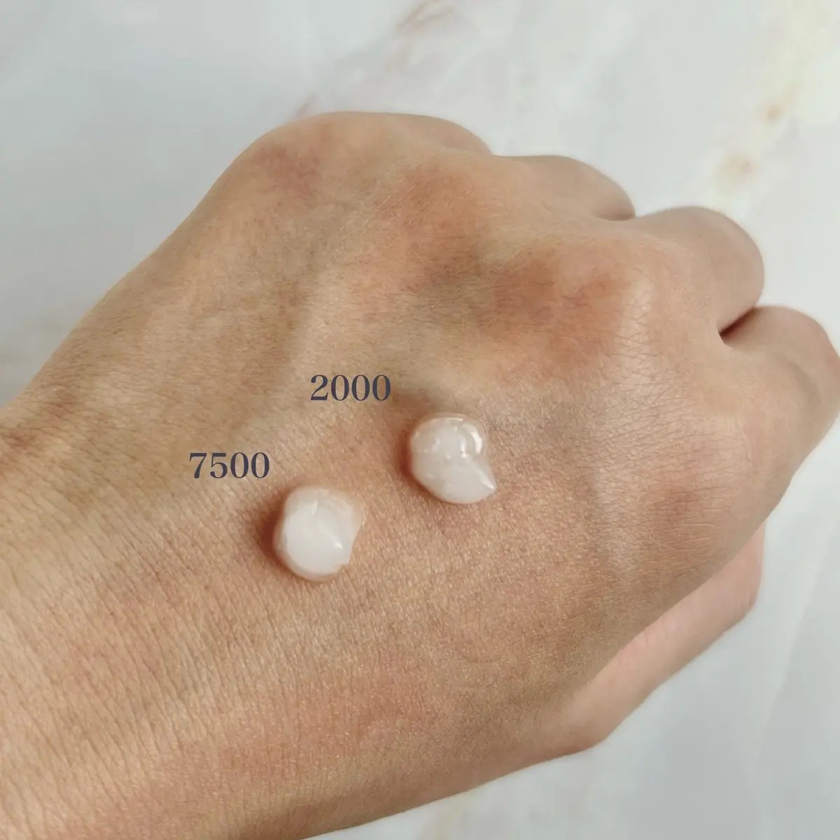 ゼロ1DAYエクソソームショット2000/MEDICUBE/美容液を使ったクチコミ（2枚目）