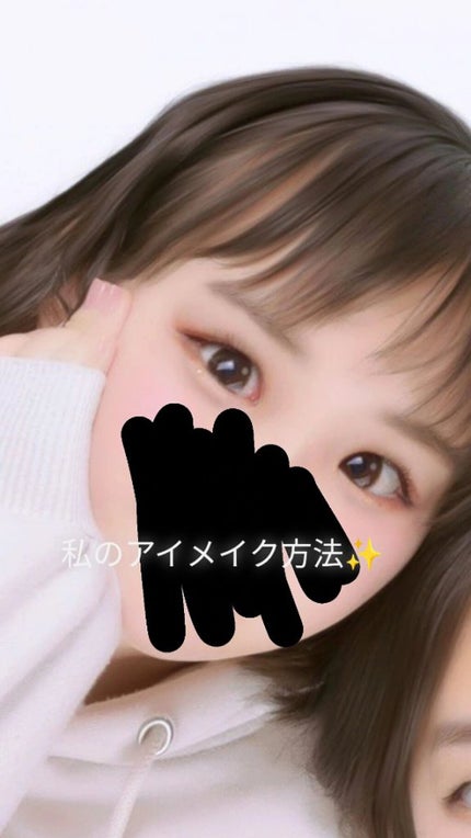 パウダーアイブロウa/media/パウダーアイブロウを使ったクチコミ(1枚目)