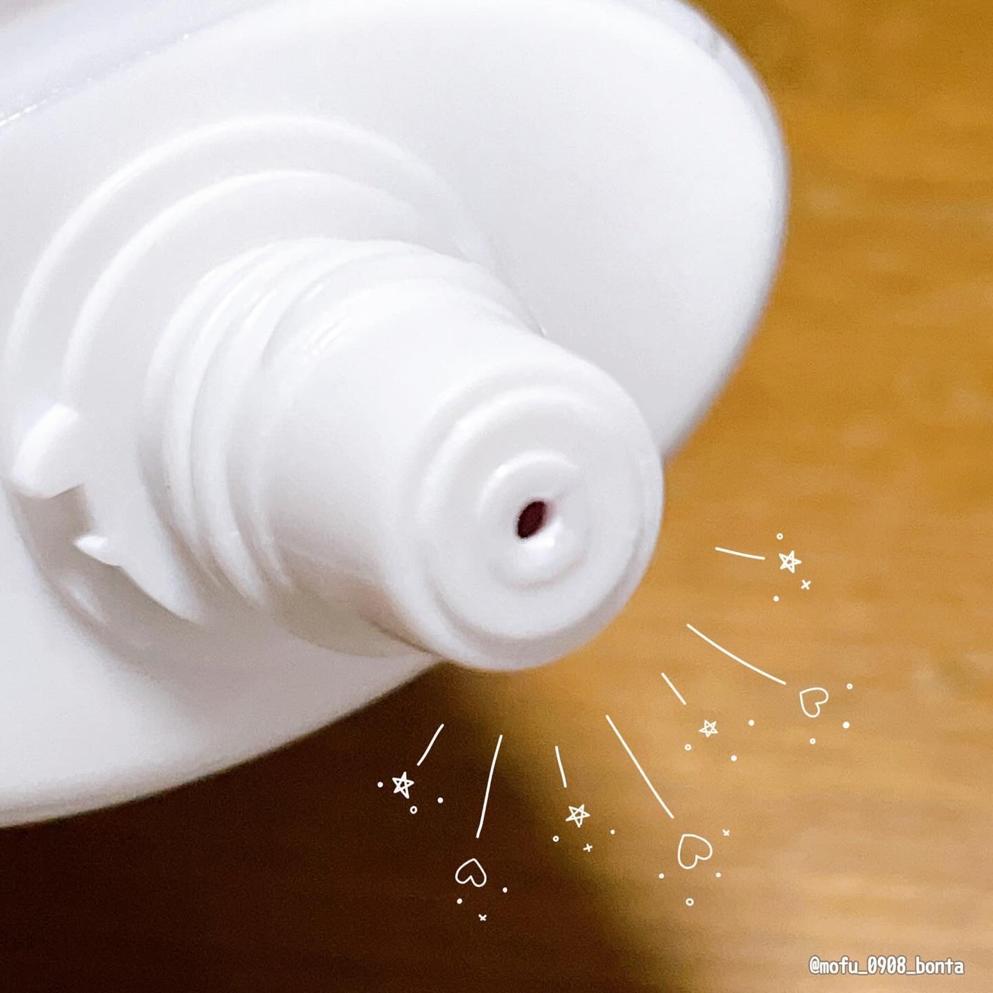 ダルバ ウォータフル トーンアップ サンクリーム(パープル)/ダルバ/日焼け止めクリームを使ったクチコミ(2枚目)