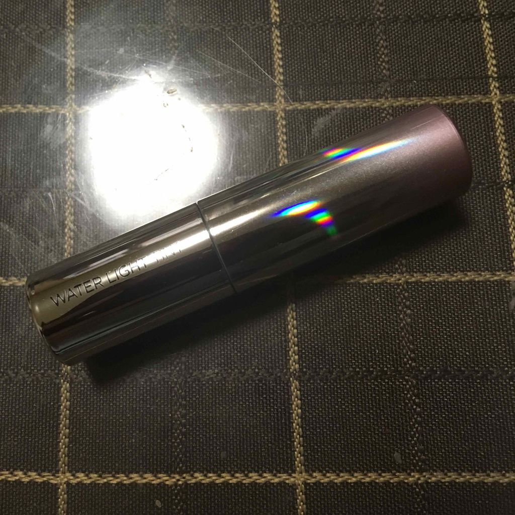 アピュー ウォーターライト ティント/A’pieu/リップティントを使ったクチコミ(1枚目)