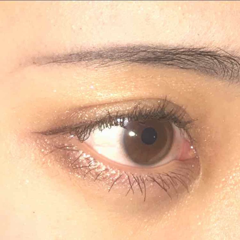 マスカラ/ミッシュブルーミン/マスカラを使ったクチコミ（2枚目）