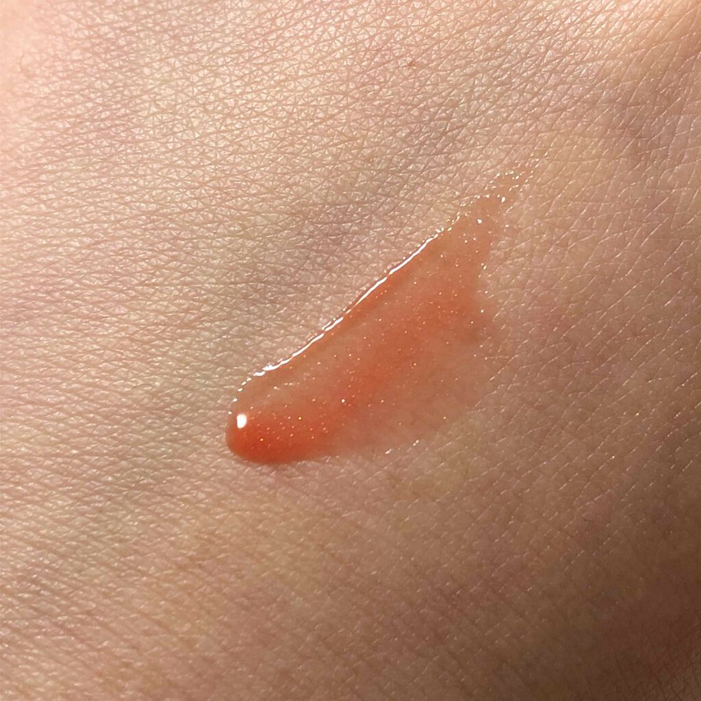 38°C / 99°F リップトリートメント (リップ美容液)/UZU BY FLOWFUSHI/リップケアを使ったクチコミ（3枚目）