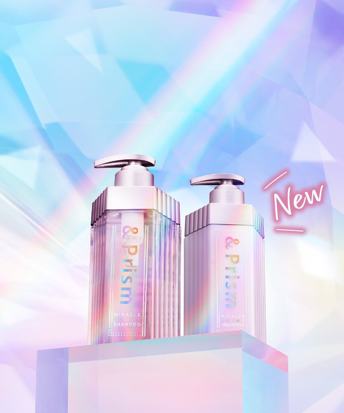 カームナイトリペアシャンプー／トリートメント/YOLU/市販シャンプーを使ったクチコミ（1枚目）