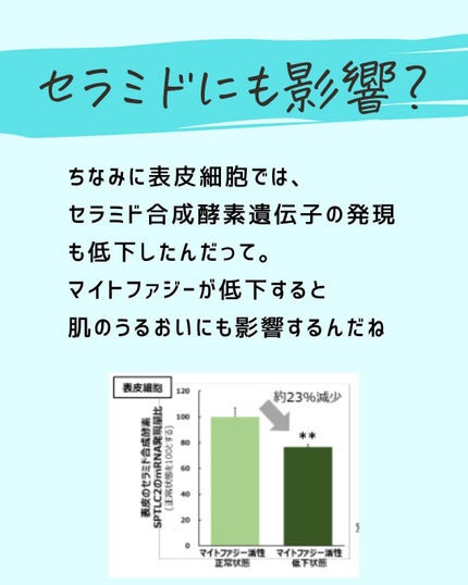とまと村長@化粧品研究者 on LIPS 「←毛穴ケアをしたい人はフォロー必須🍅化粧品研究者のとまと村長で..」(6枚目)