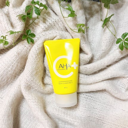 クレンジングリサーチ ウォッシュクレンジング C /クレンジングリサーチ/洗顔フォームを使ったクチコミ(2枚目)