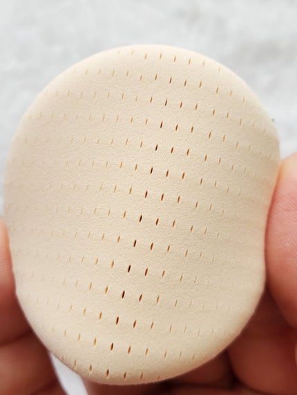 ネオクッション マット/LANEIGE/クッションファンデーションを使ったクチコミ(3枚目)