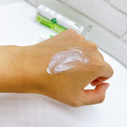 スムースEクリーム/SMOOTH E/フェイスクリームを使ったクチコミ(4枚目)