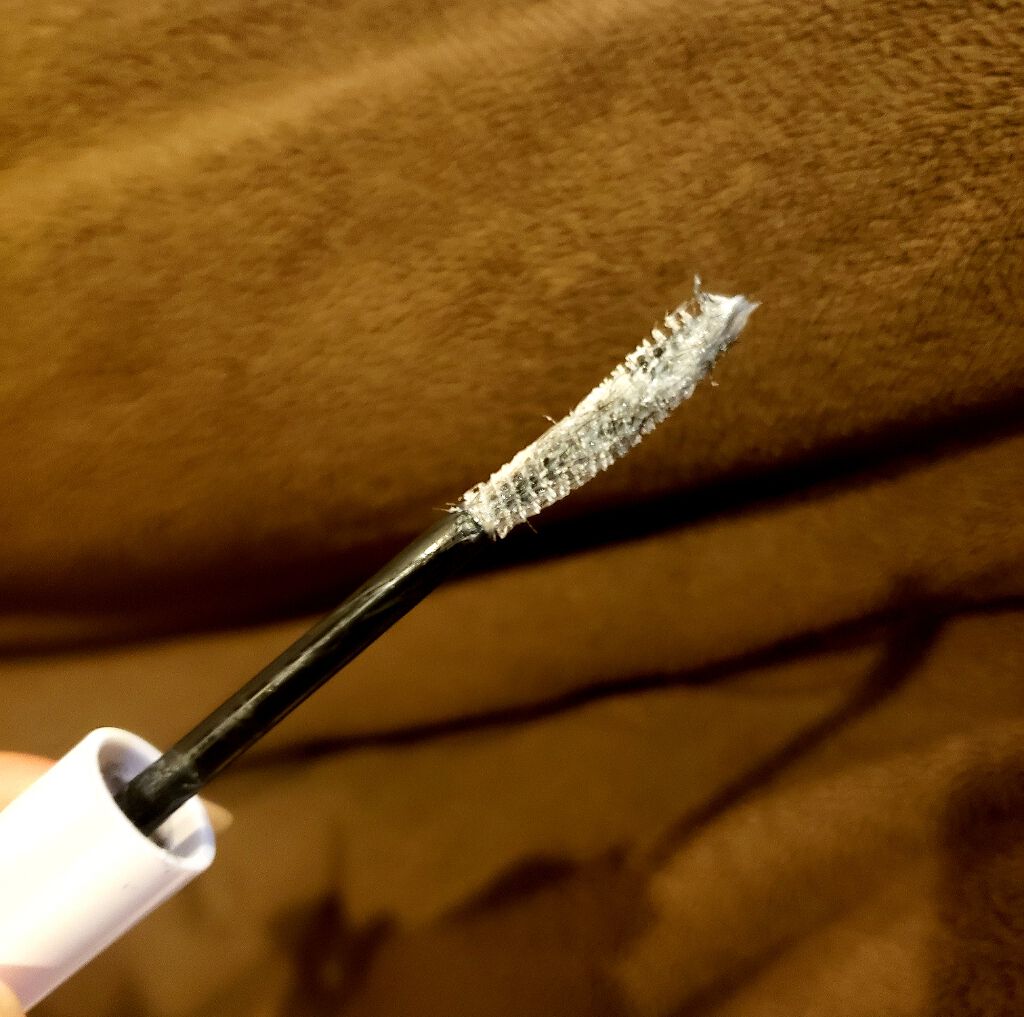 ラッシュマキシマイザーN/KATE/マスカラ下地を使ったクチコミ(2枚目)