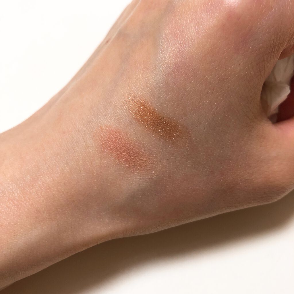 アイズオンミー/CILY/単色アイシャドウを使ったクチコミ(5枚目)