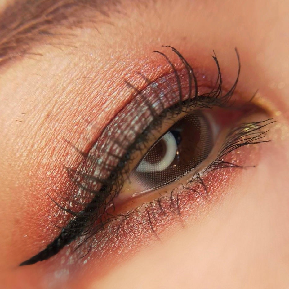 プロ ロングウェア ペイント ポット/M・A・C/ジェル・クリームアイシャドウを使ったクチコミ(3枚目)