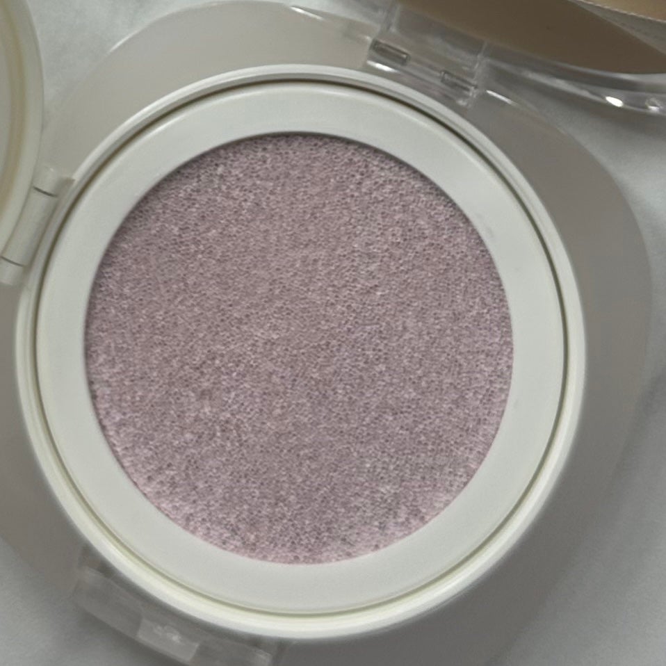 ウォンジョンヨ トーンアップ フィルタークッション/Wonjungyo/クッションファンデーションを使ったクチコミ(2枚目)