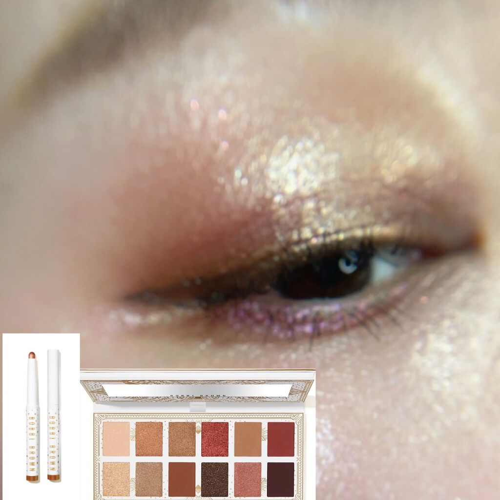 リュクス リップ カラー 73 フィアレスローズ（限定）/BOBBI BROWN/口紅を使ったクチコミ（2枚目）