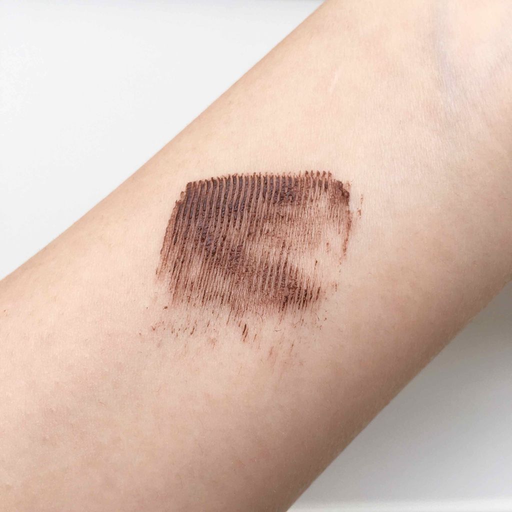 クイックラッシュカーラー/キャンメイク/マスカラ下地を使ったクチコミ(2枚目)