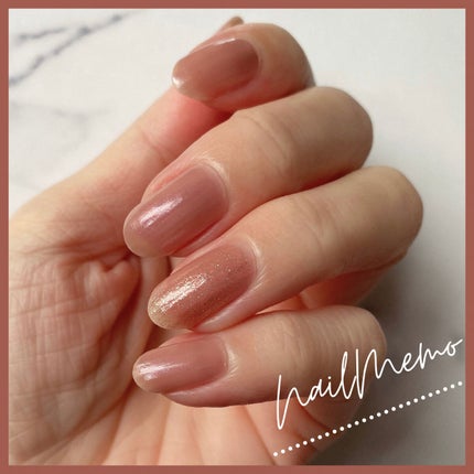 エモーティブネイルパフォーマー/DAZZSHOP/マニキュアを使ったクチコミ(1枚目)